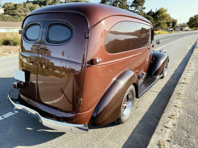 Chevrolet 3100 1946 image number 40