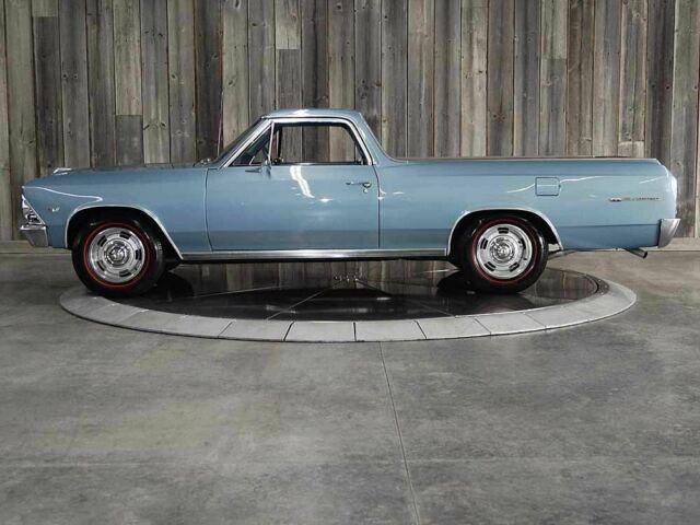 Chevrolet El Camino 1966 image number 17