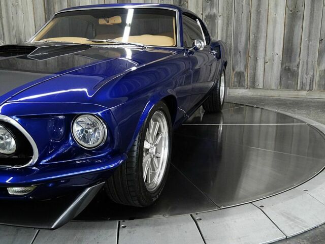 Ford FASTBACK 1969 image number 20