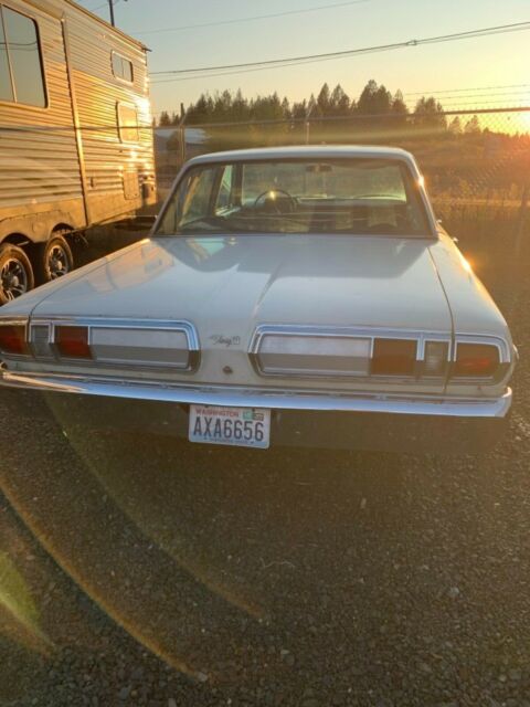 Plymouth Fury 1966 image number 3