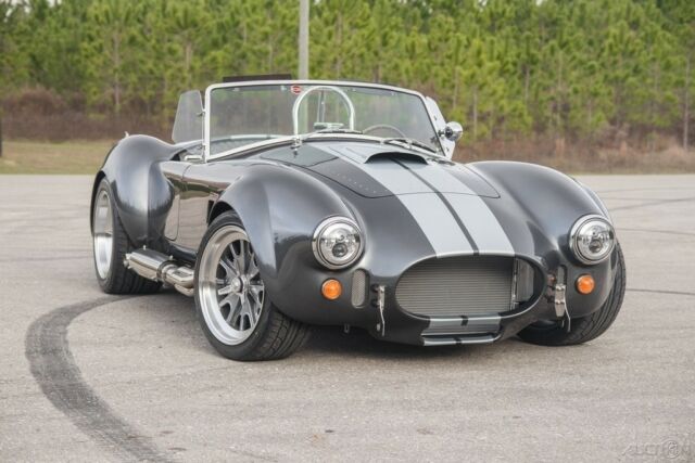 Shelby Cobra 1965 image number 23