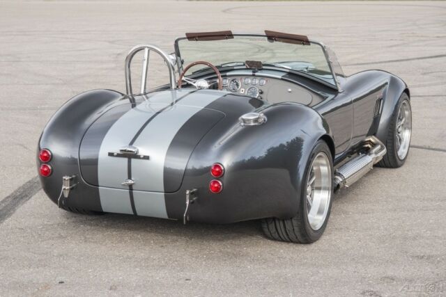 Shelby Cobra 1965 image number 30