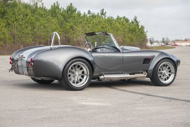 Shelby Cobra 1965 image number 31