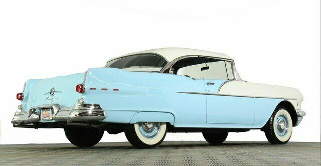 Pontiac Catalina 1956 image number 31