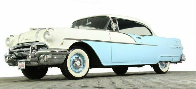 Pontiac Catalina 1956 image number 4