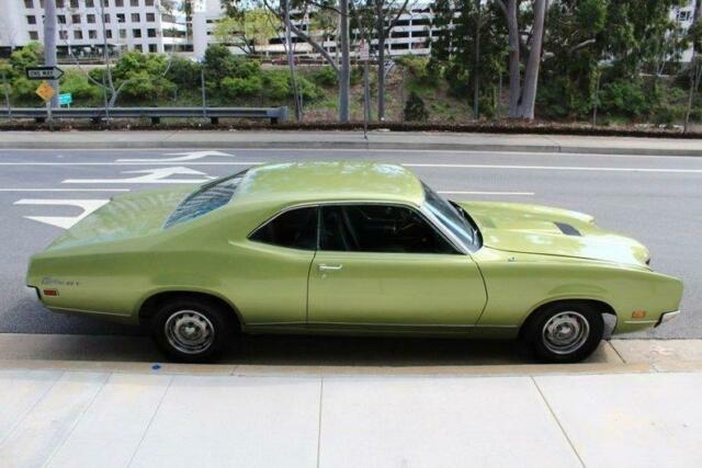 Mercury Cyclone GT 1970 image number 29