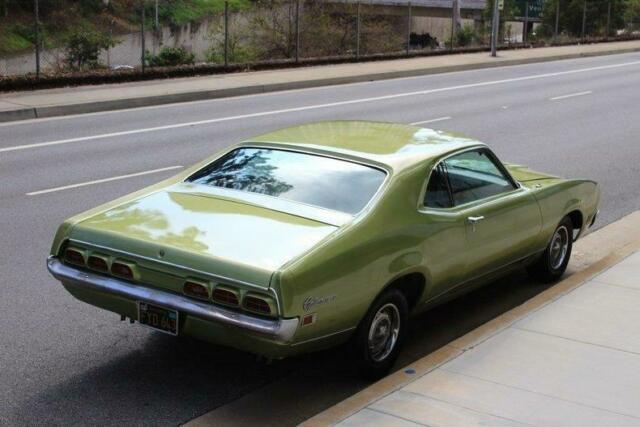 Mercury Cyclone GT 1970 image number 30