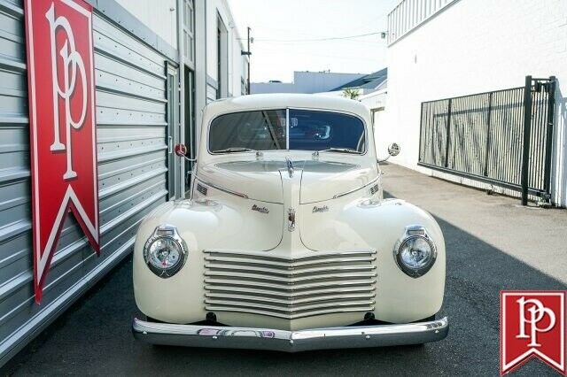 Chrysler 300 Series 1940 image number 19