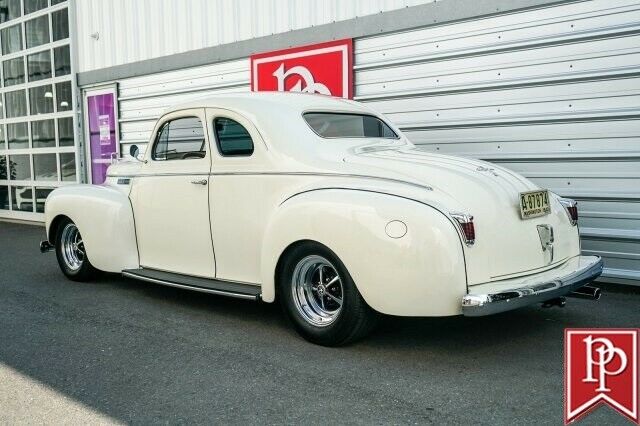 Chrysler 300 Series 1940 image number 2