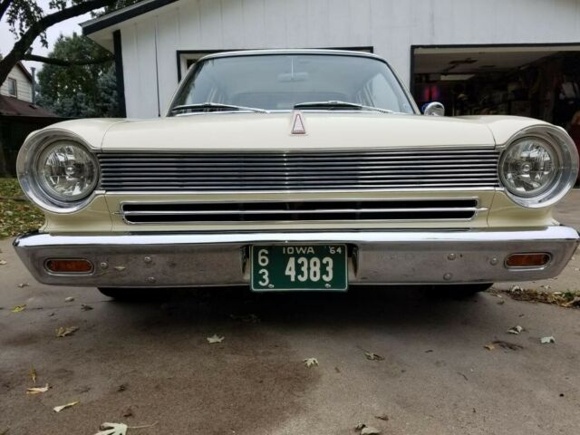 AMC Rambler 1964 image number 25