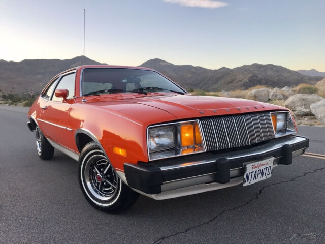 Mercury Bobcat 1979 image number 6