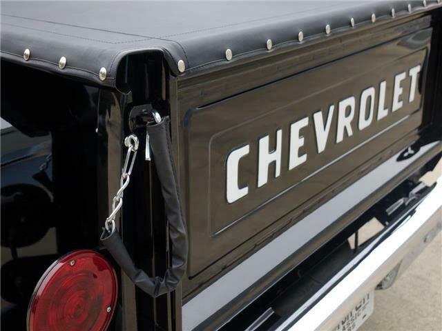 Chevrolet Silverado 1500 1975 image number 8