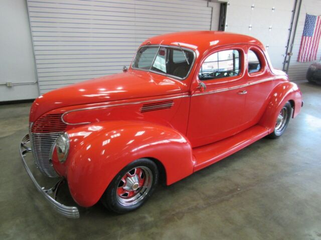 Ford Coupe 1939 image number 13