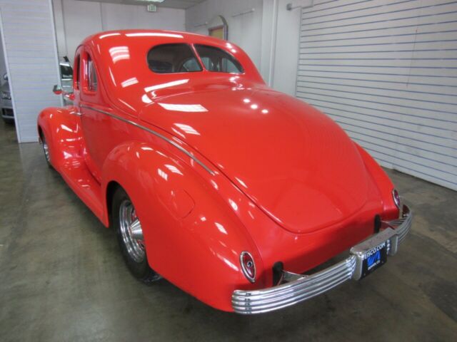 Ford Coupe 1939 image number 27