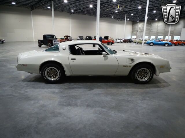 Pontiac Trans Am 1978 image number 17