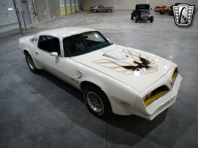 Pontiac Trans Am 1978 image number 18