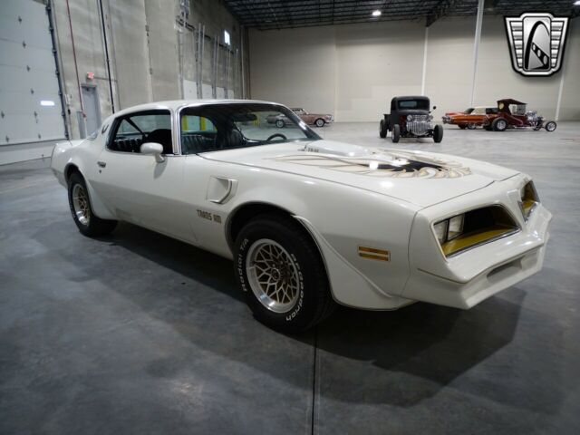 Pontiac Trans Am 1978 image number 19