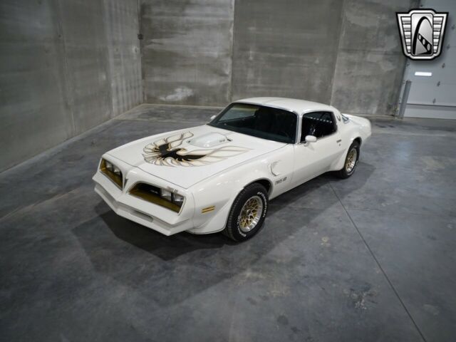 Pontiac Trans Am 1978 image number 2