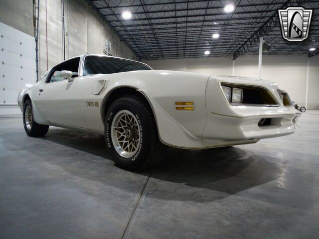 Pontiac Trans Am 1978 image number 20