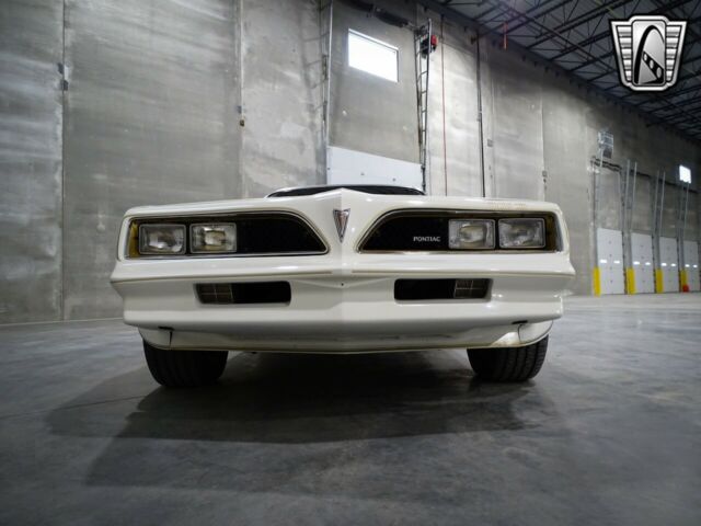 Pontiac Trans Am 1978 image number 23