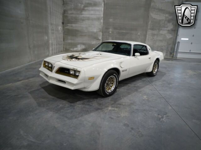 Pontiac Trans Am 1978 image number 27