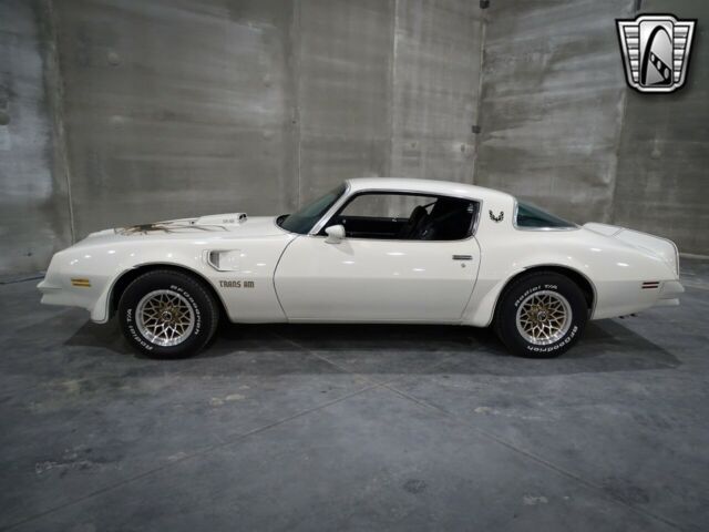 Pontiac Trans Am 1978 image number 30