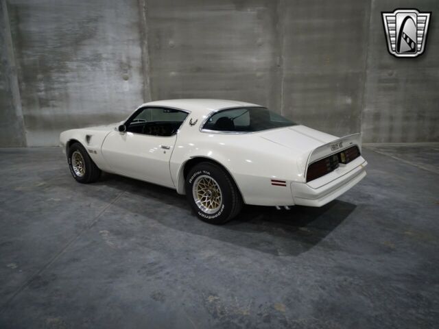 Pontiac Trans Am 1978 image number 33