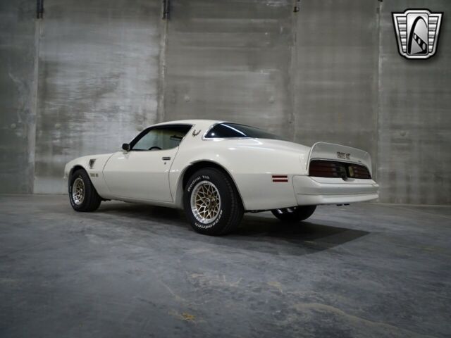 Pontiac Trans Am 1978 image number 34