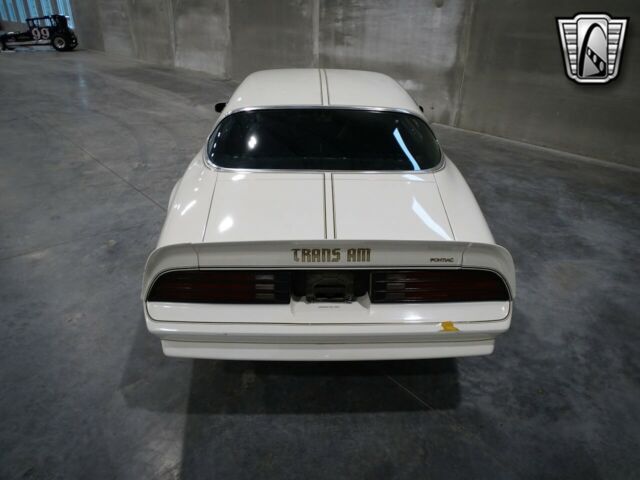 Pontiac Trans Am 1978 image number 35