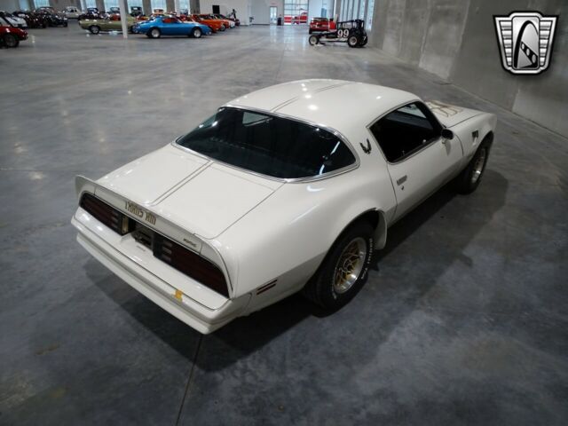 Pontiac Trans Am 1978 image number 38