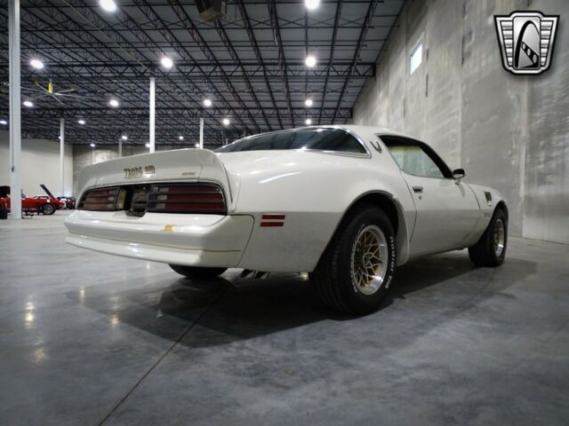 Pontiac Trans Am 1978 image number 39