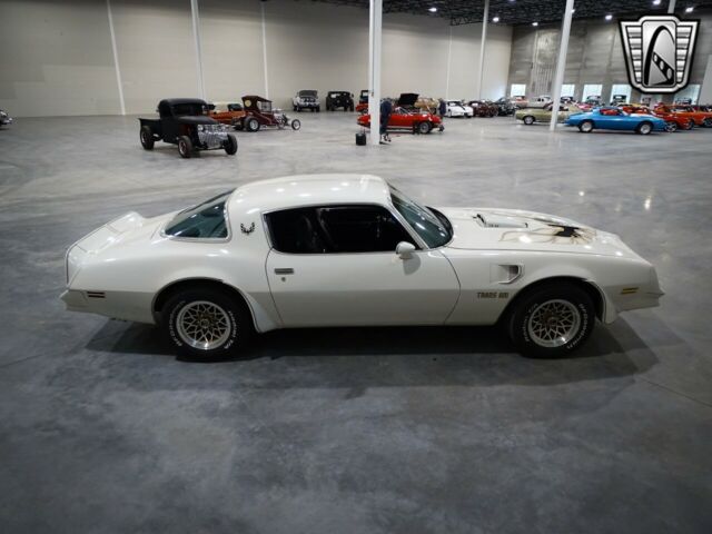 Pontiac Trans Am 1978 image number 40