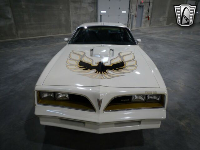 Pontiac Trans Am 1978 image number 45