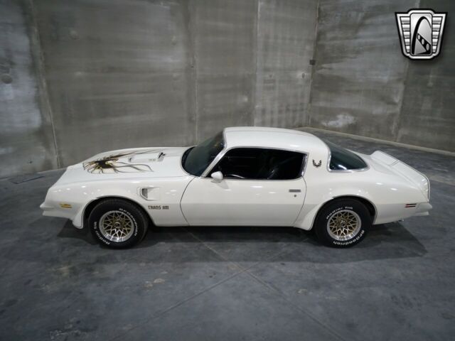 Pontiac Trans Am 1978 image number 5