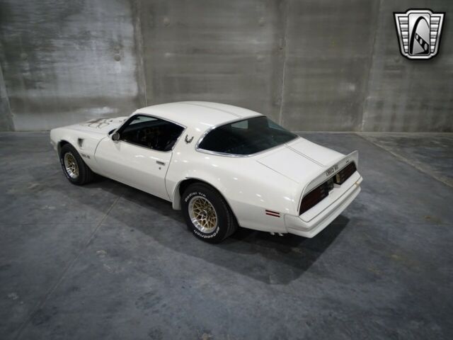 Pontiac Trans Am 1978 image number 8