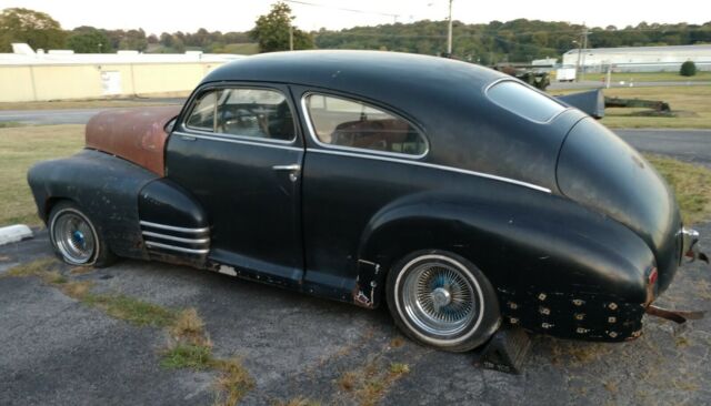 Chevrolet Fleetline 1947 image number 0