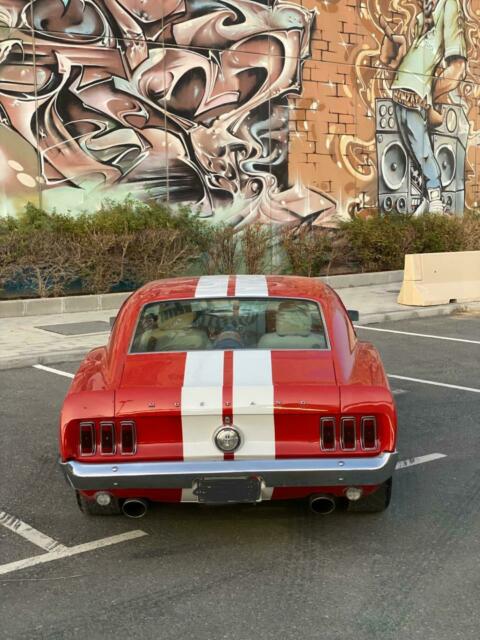 Ford Mustang 1969 image number 14