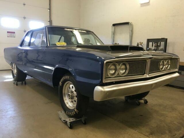 Dodge Coronet 1966 image number 0