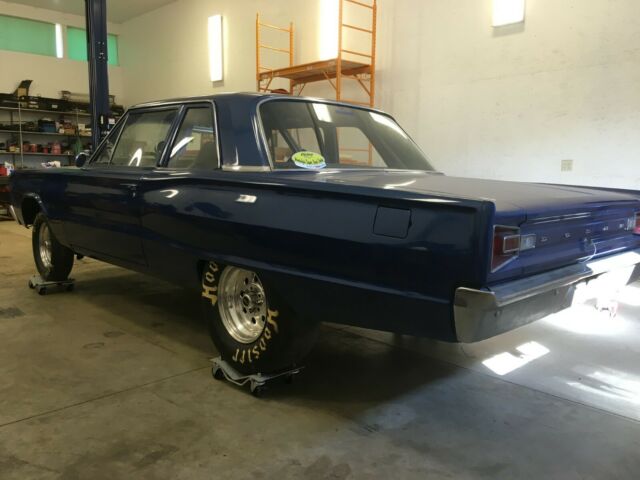 Dodge Coronet 1966 image number 1