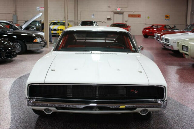 Dodge Charger 1968 image number 25