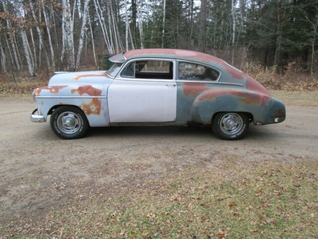 Chevrolet Chevy 1950 image number 31