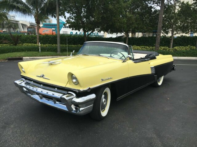 Mercury Montclair 1956 image number 1