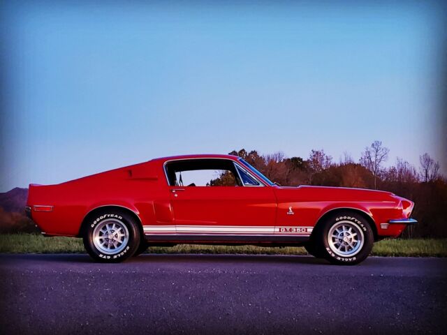 Ford Mustang 1968 image number 2