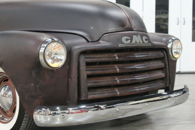 GMC 150 1953 image number 33