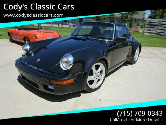 Porsche 911 1976 image number 24