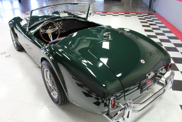 Shelby Cobra CSX8003 1965 image number 6