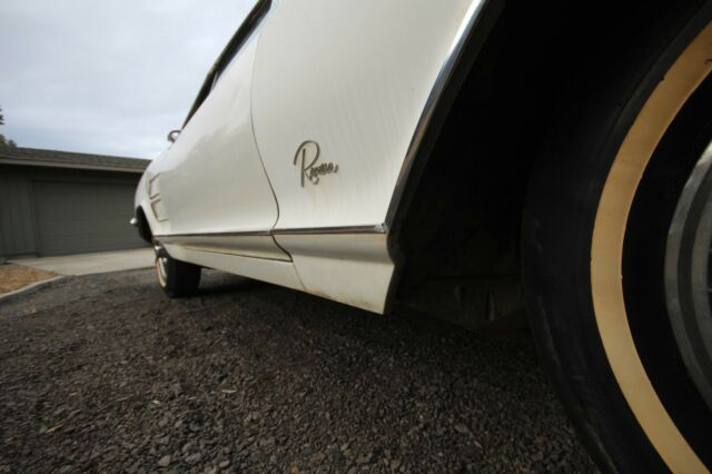 Buick Riviera 1964 image number 37