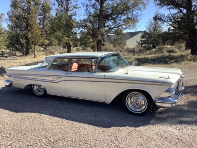 Edsel Corsair 1959 image number 0