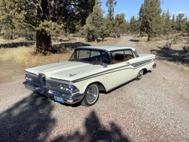 Edsel Corsair 1959 image number 14