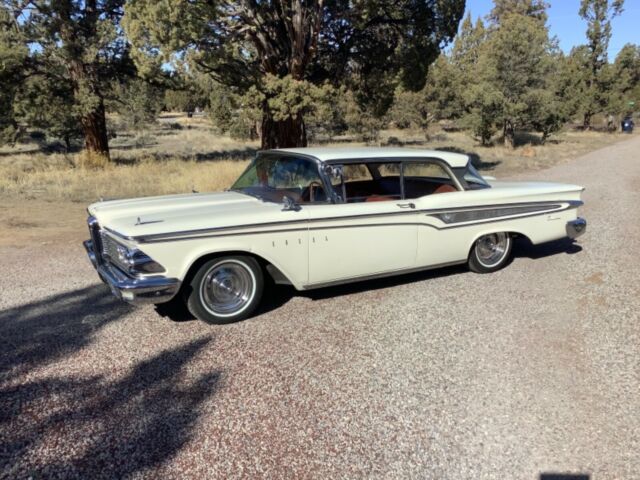 Edsel Corsair 1959 image number 16